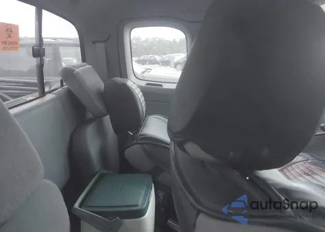 2014 Toyota Tacoma z USA, uszkodzony, nr VIN 5TFTX4CN0EX043694